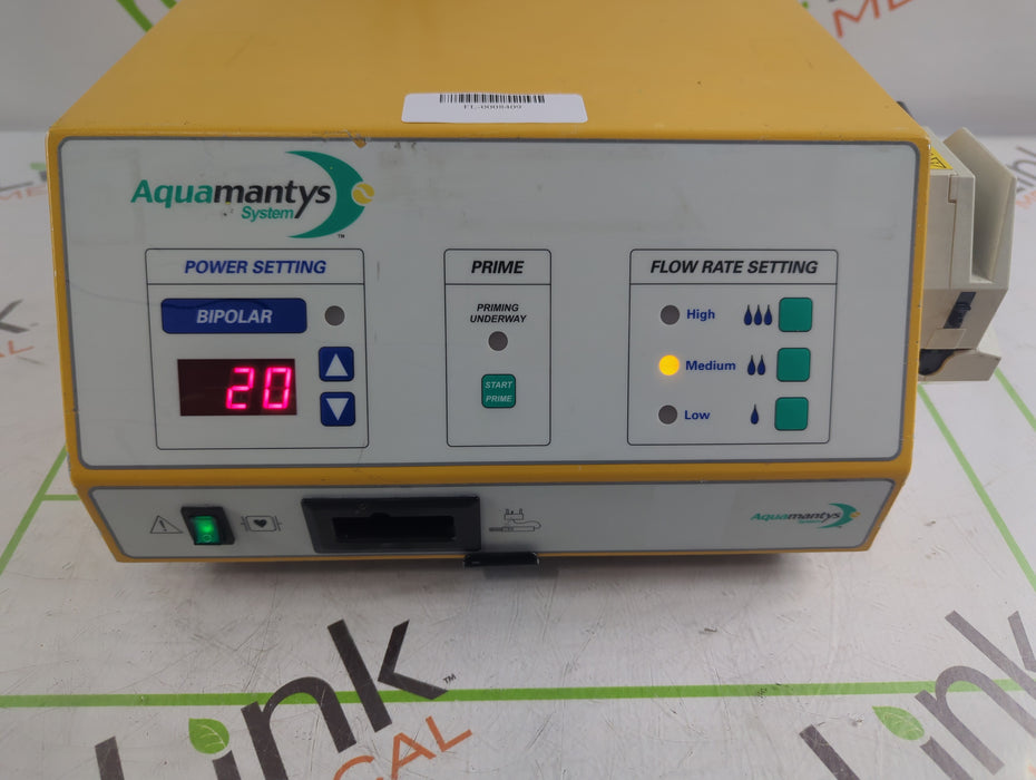 Salient Aquamantys System 40-402-1 Electrosurgical Unit