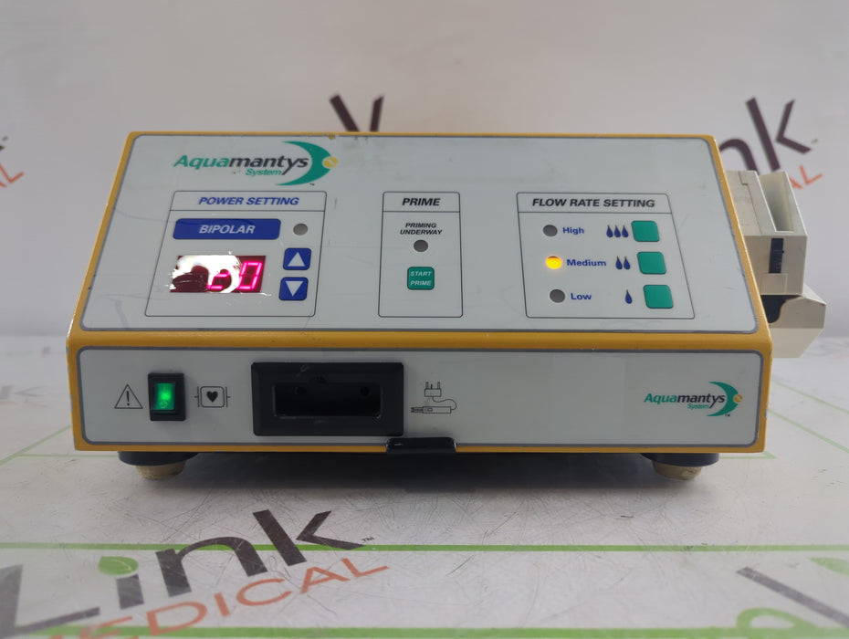 Salient Aquamantys System 40-402-1 Electrosurgical Unit