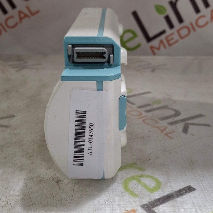 Philips M3001A-A01C06 Fast SpO2, NIBP, ECG, Temp, IBP MMS Module