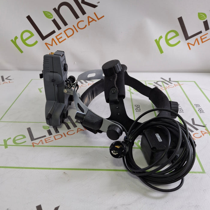 Keeler All Pupil Ophthalmoscope
