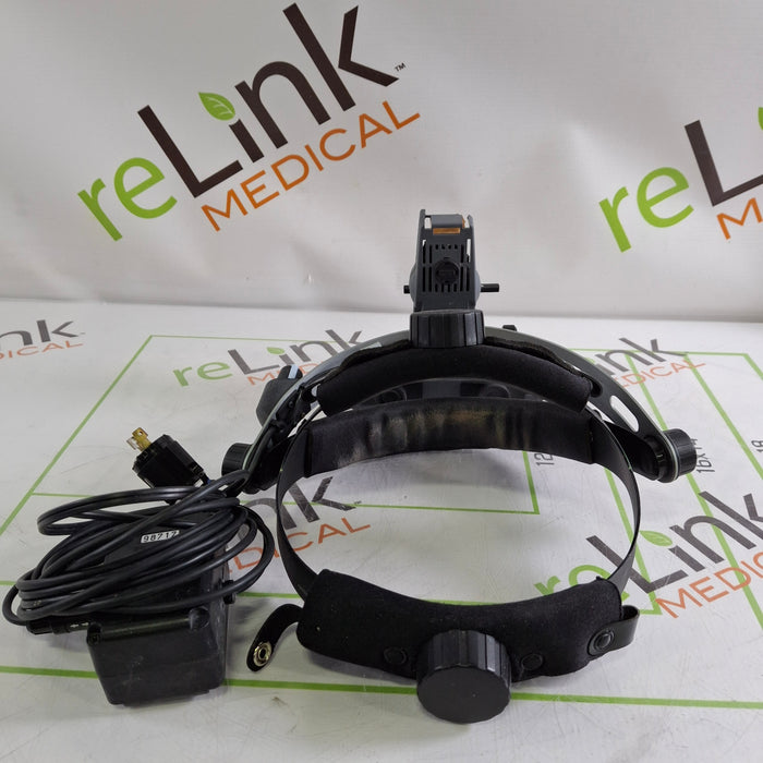 Keeler All Pupil Ophthalmoscope