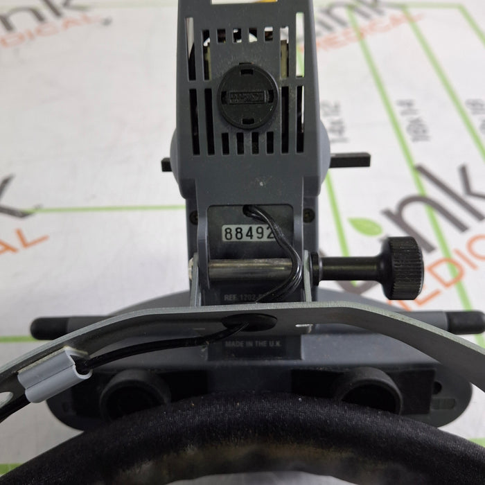 Keeler All Pupil Ophthalmoscope