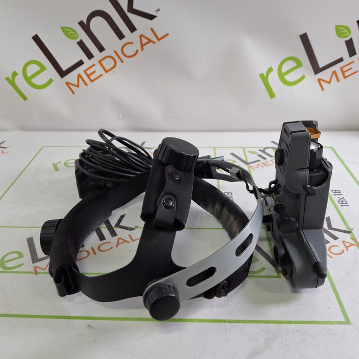Keeler All Pupil Ophthalmoscope