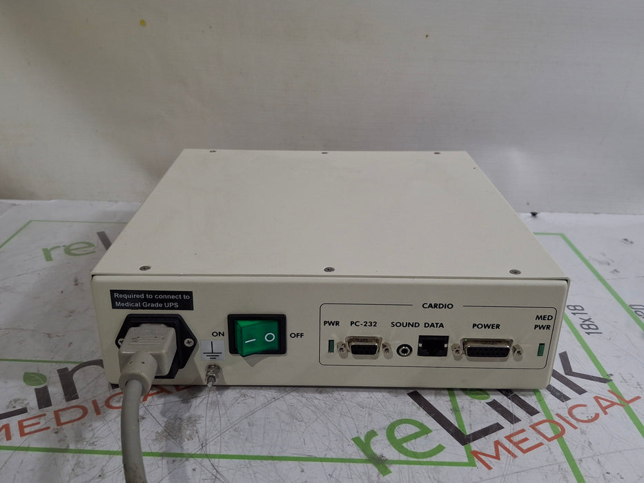 Change Healthcare HCH326 External Control Unit