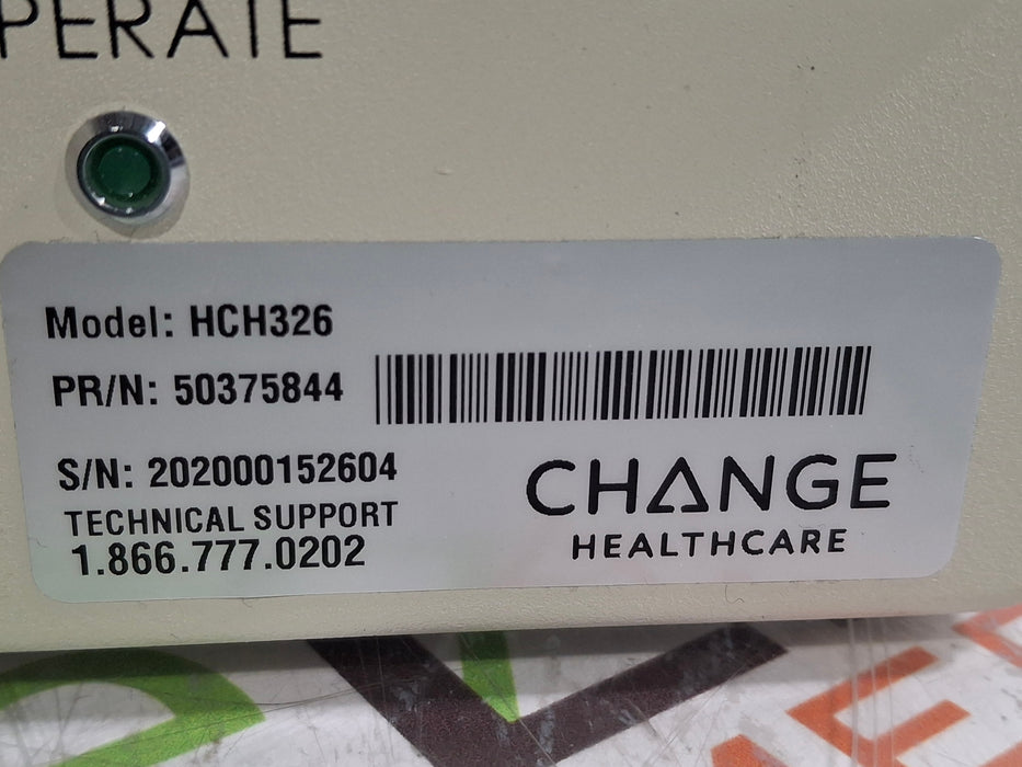 Change Healthcare HCH326 External Control Unit