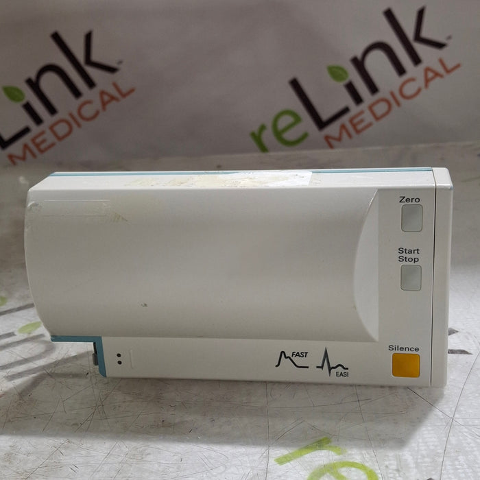 Philips M3001A-A01C06 Fast SpO2, NIBP, ECG, Temp, IBP MMS Module