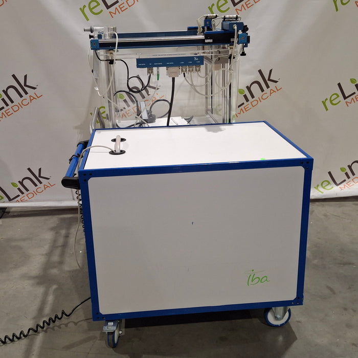 IBA Dosimetry Blue Phantom 2 Water Phantom w/Lift Table
