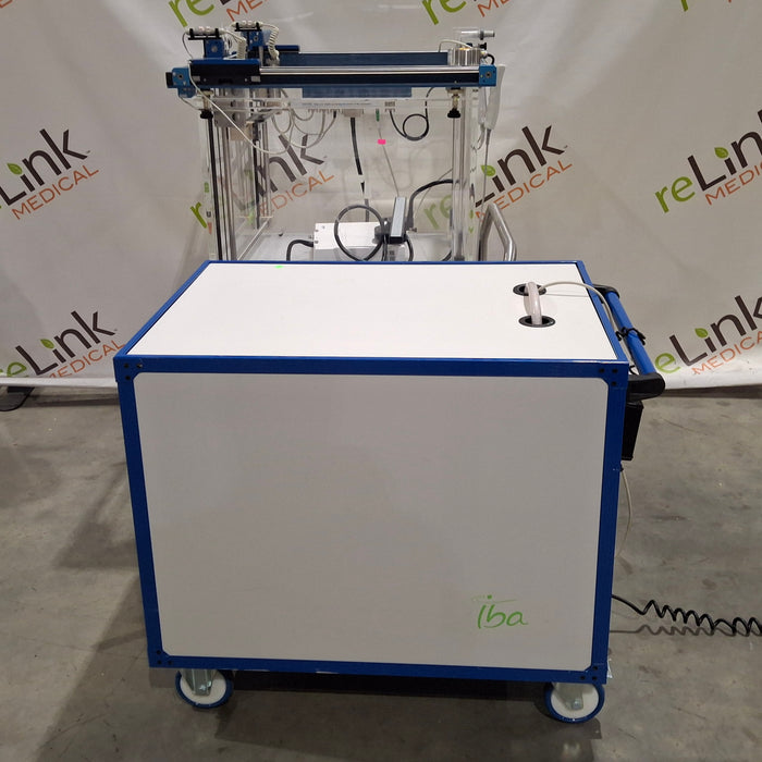 IBA Dosimetry Blue Phantom 2 Water Phantom w/Lift Table