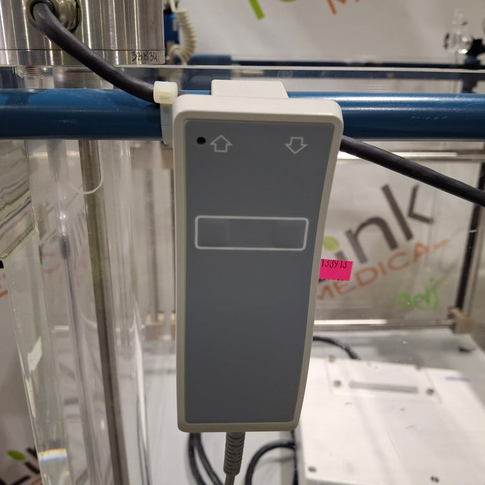 IBA Dosimetry Blue Phantom 2 Water Phantom w/Lift Table