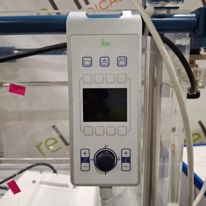 IBA Dosimetry Blue Phantom 2 Water Phantom w/Lift Table