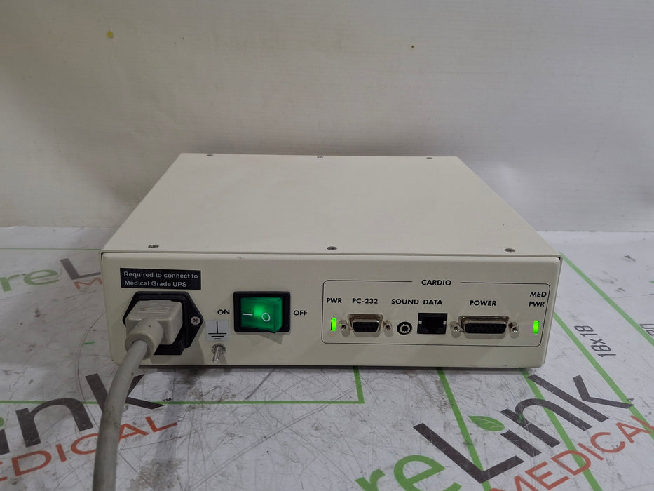 Change Healthcare HCH326 External Control Unit