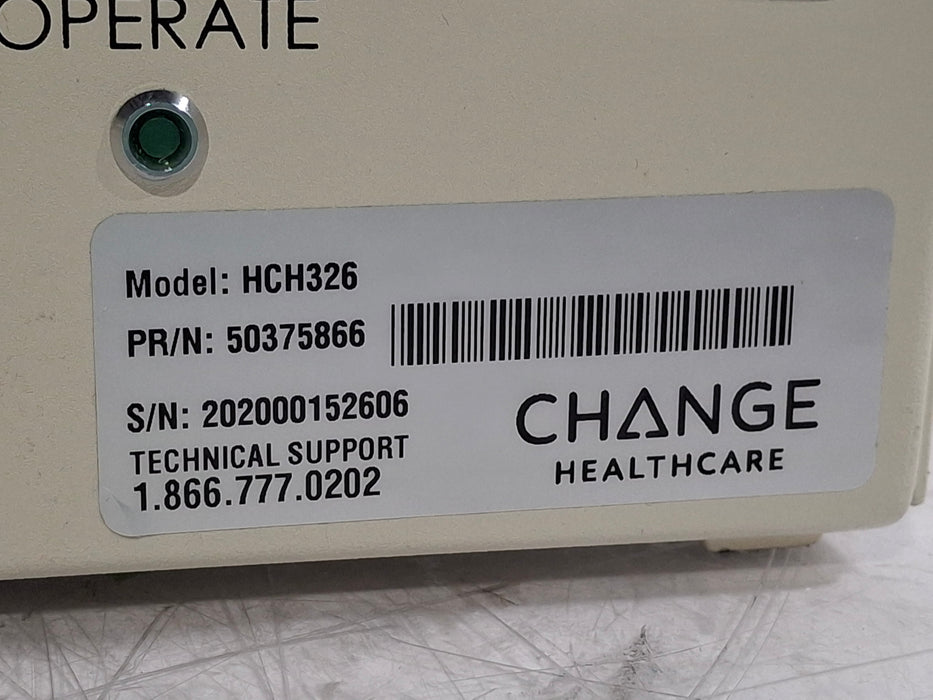 Change Healthcare HCH326 External Control Unit