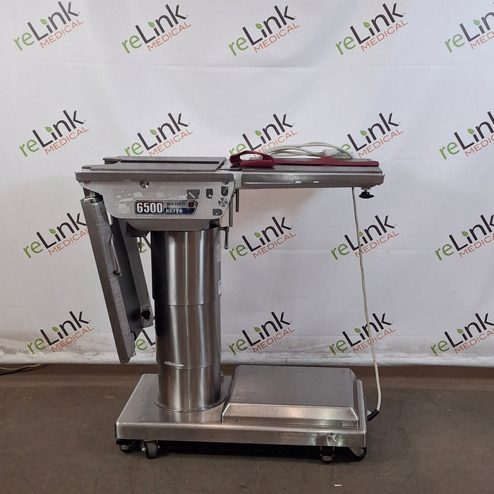 Skytron 6500 Elite Surgical Table