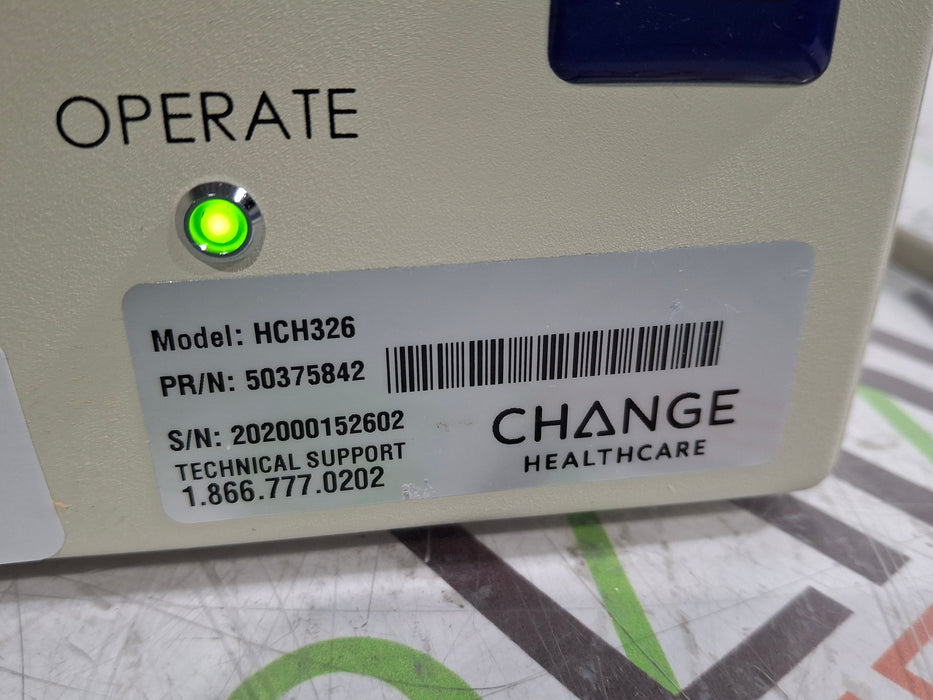 Change Healthcare HCH326 External Control Unit