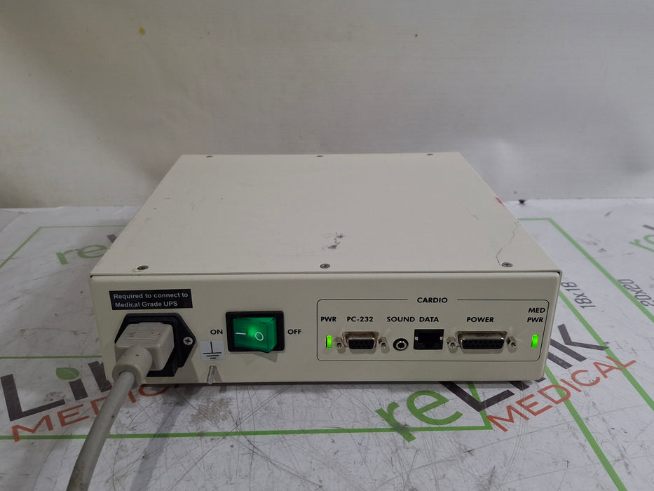 Change Healthcare HCH326 External Control Unit