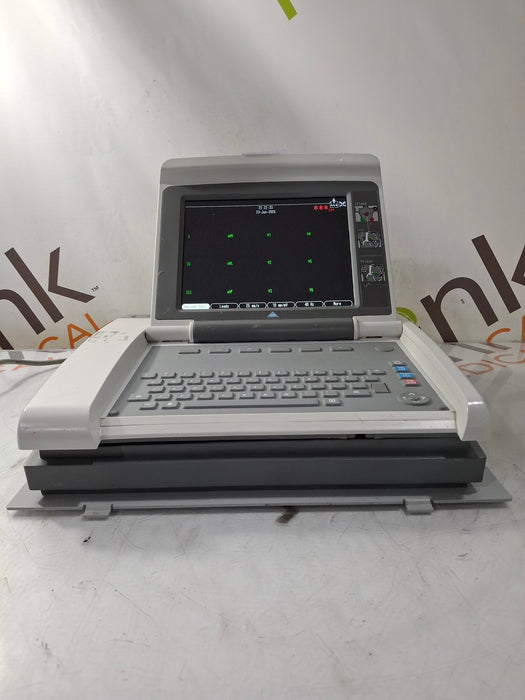 GE Healthcare MAC 5500 HD ECG without CAM Module