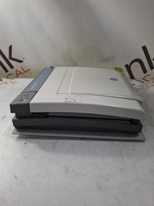 GE Healthcare MAC 5500 HD ECG without CAM Module
