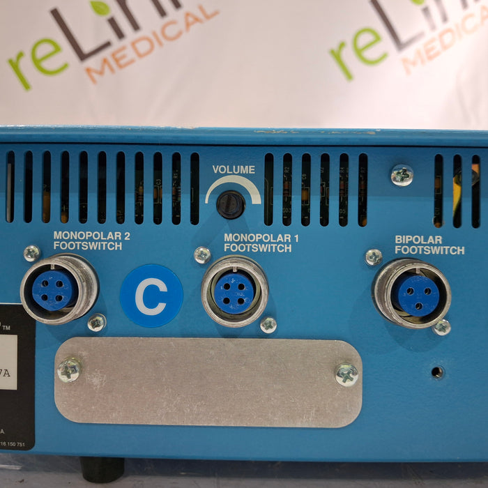Covidien Valleylab Force FX-C Electrosurgical Generator