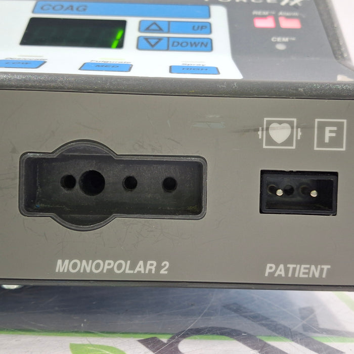 Covidien Valleylab Force FX-C Electrosurgical Generator