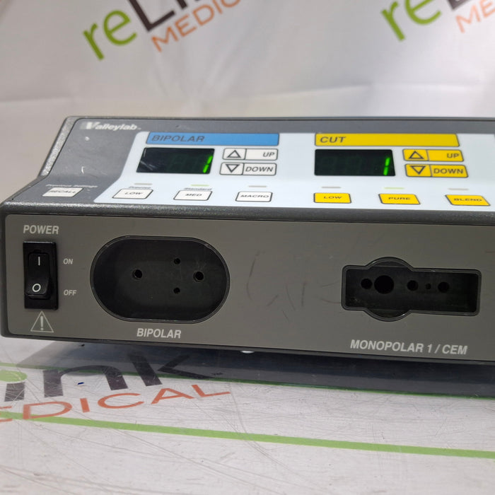 Covidien Valleylab Force FX-C Electrosurgical Generator