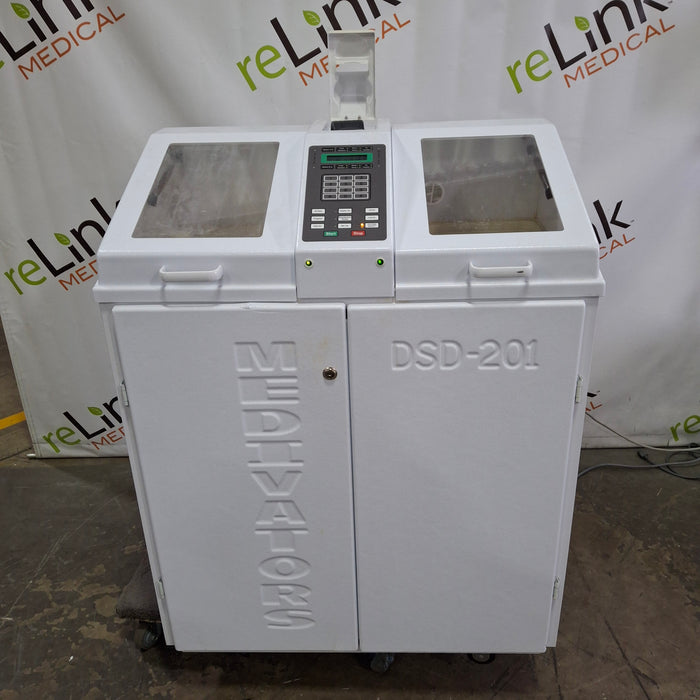 Medivators DSD-201 Endoscope Reprocessor