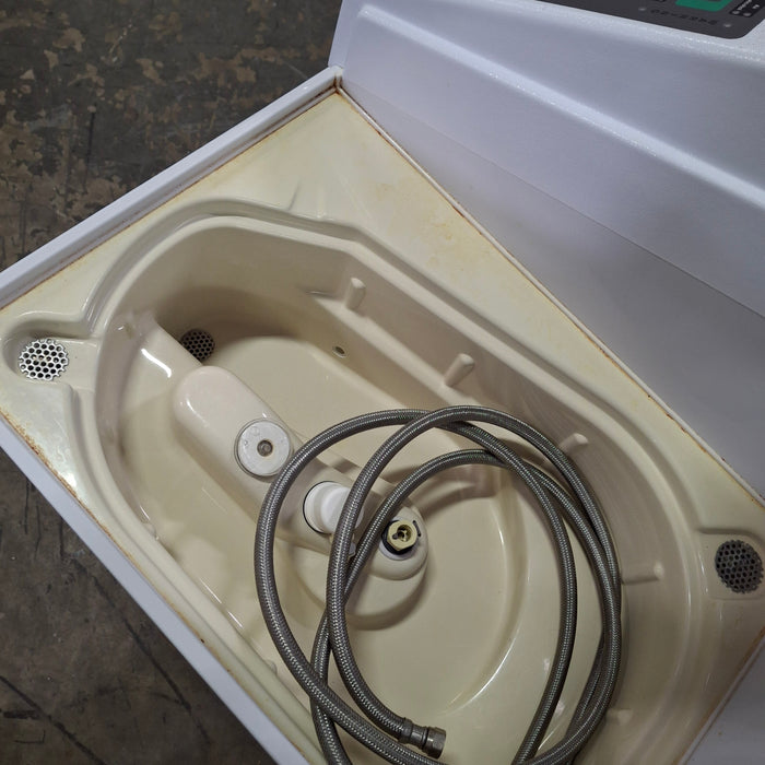 Medivators DSD-201 Endoscope Reprocessor