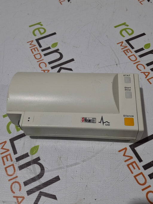 Philips Philips M3001A-A03 Masimo SpO2, NIBP, ECG MMS Module Patient Monitors reLink Online