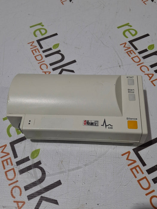 Philips M3001A-A03 Masimo SpO2, NIBP, ECG MMS Module