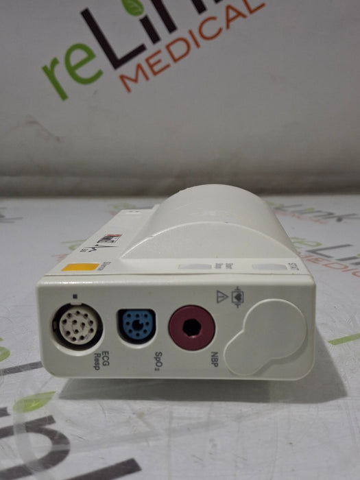 Philips M3001A-A03 Masimo SpO2, NIBP, ECG MMS Module