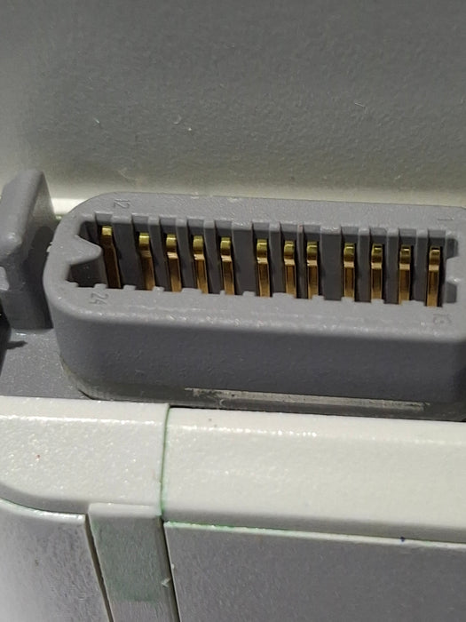 Philips M3001A-A03 Masimo SpO2, NIBP, ECG MMS Module