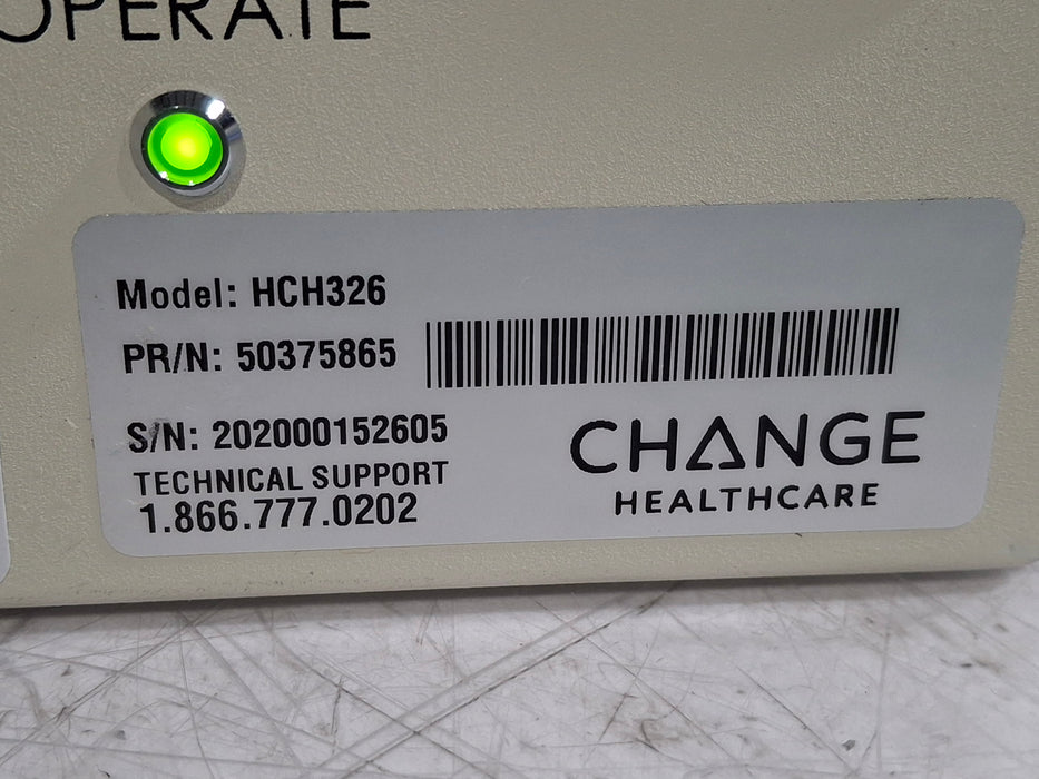 Change Healthcare HCH326 External Control Unit