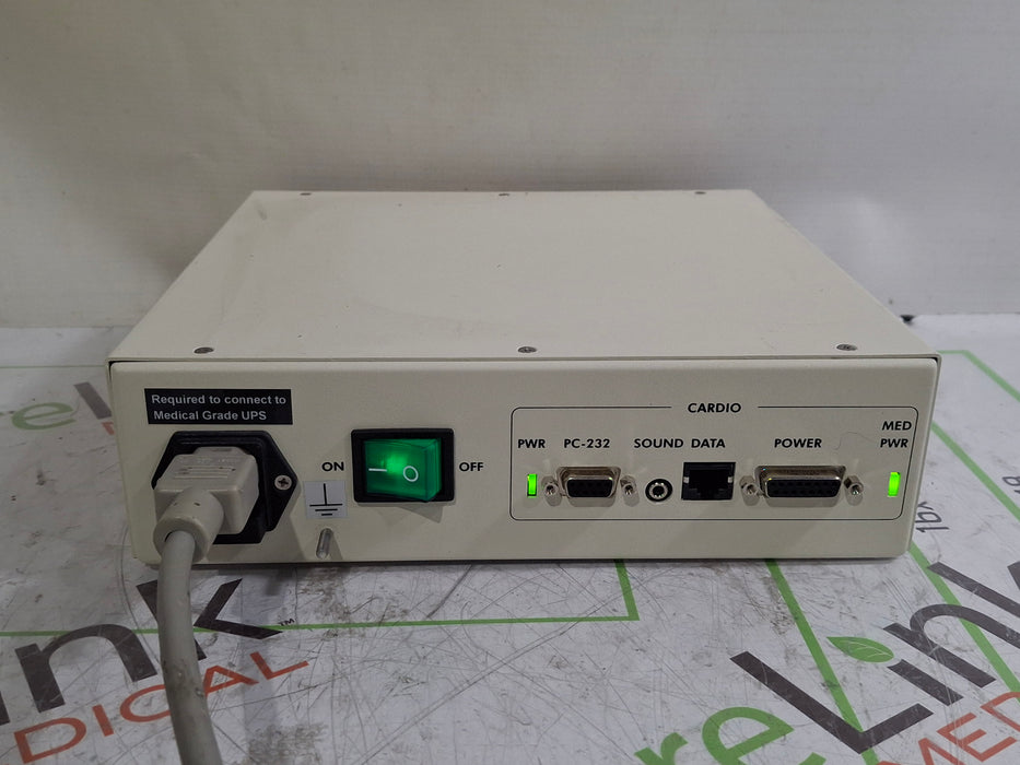 Change Healthcare HCH326 External Control Unit