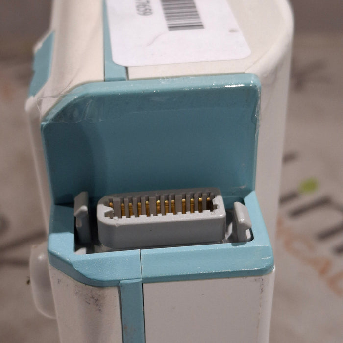 Philips M3001A-A01C06 Fast SpO2, NIBP, ECG, Temp, IBP MMS Module