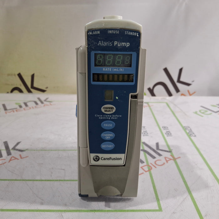 CareFusion Alaris 8100 LVP Infusion Pump Module