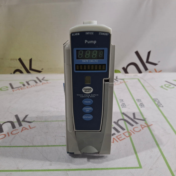 CareFusion Alaris 8100 LVP Infusion Pump Module