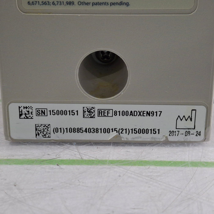 CareFusion Alaris 8100 LVP Infusion Pump Module