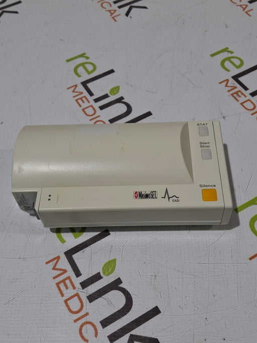 Philips Philips M3001A-A03 Masimo SpO2, NIBP, ECG MMS Module Patient Monitors reLink Online