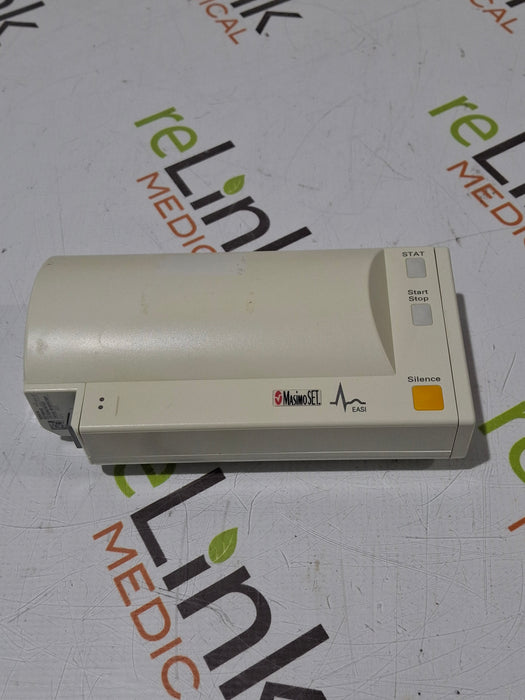 Philips M3001A-A03 Masimo SpO2, NIBP, ECG MMS Module