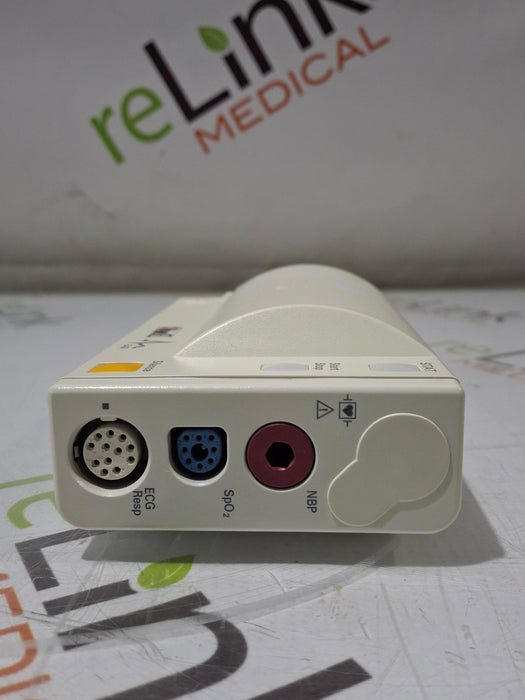 Philips M3001A-A03 Masimo SpO2, NIBP, ECG MMS Module