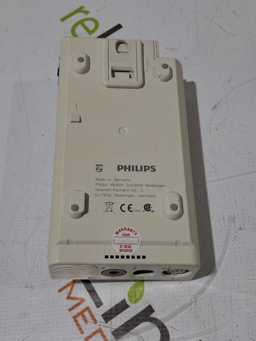 Philips M3001A-A03 Masimo SpO2, NIBP, ECG MMS Module