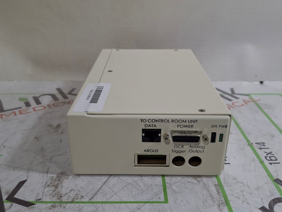 Change Healthcare FAS-000005 Cardio Control Unit