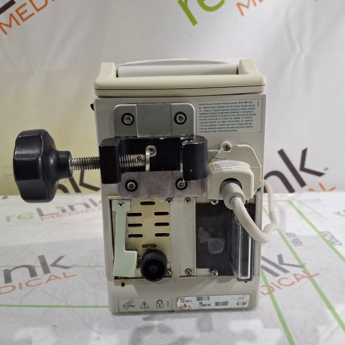 CareFusion Alaris 8015 Small Screen POC Infusion Pump