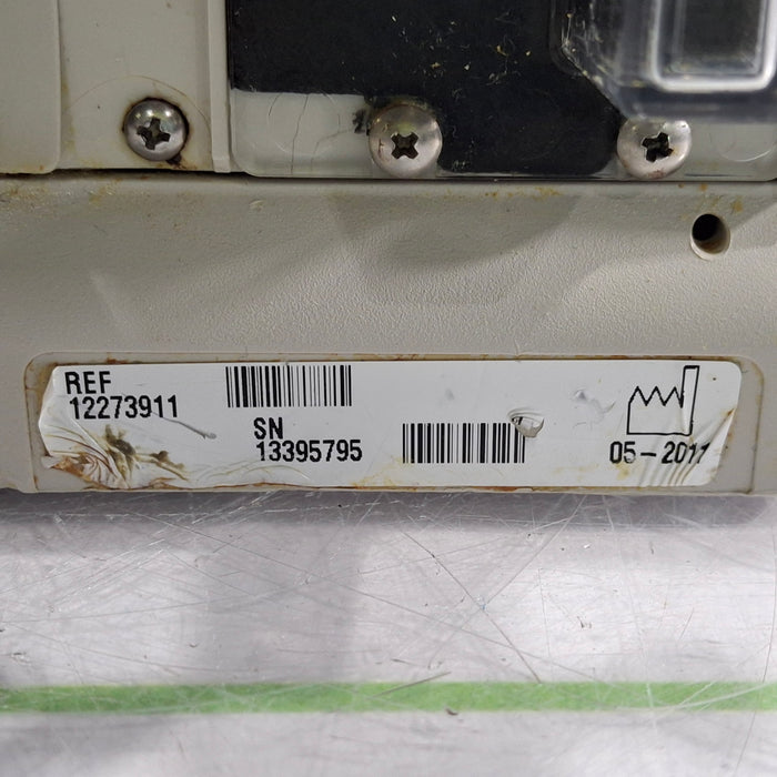 CareFusion Alaris 8015 Small Screen POC Infusion Pump
