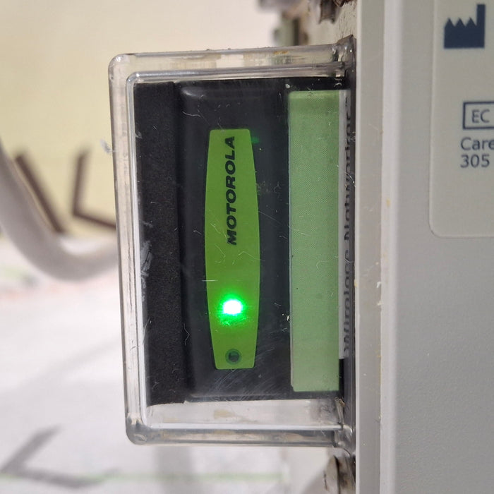 CareFusion Alaris 8015 Small Screen POC Infusion Pump
