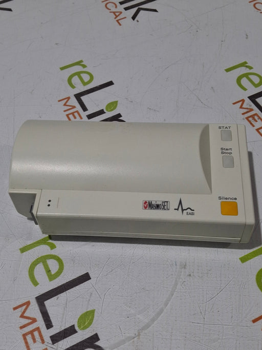 Philips Philips M3001A-A03 Masimo SpO2, NIBP, ECG MMS Module Patient Monitors reLink Online