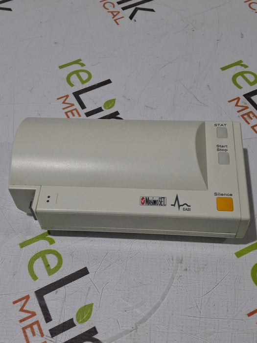 Philips M3001A-A03 Masimo SpO2, NIBP, ECG MMS Module