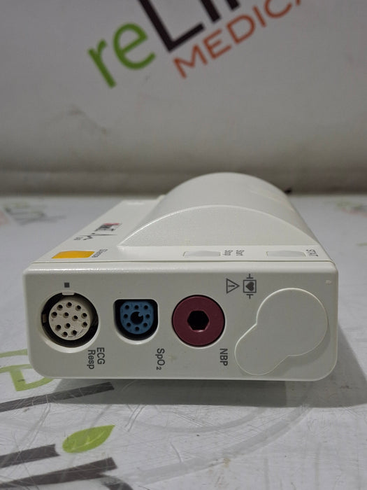 Philips M3001A-A03 Masimo SpO2, NIBP, ECG MMS Module