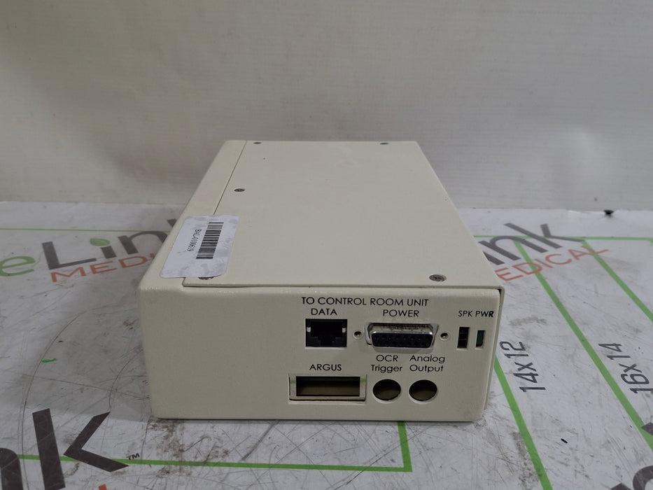 Change Healthcare FAS-000005 Cardio Control Unit