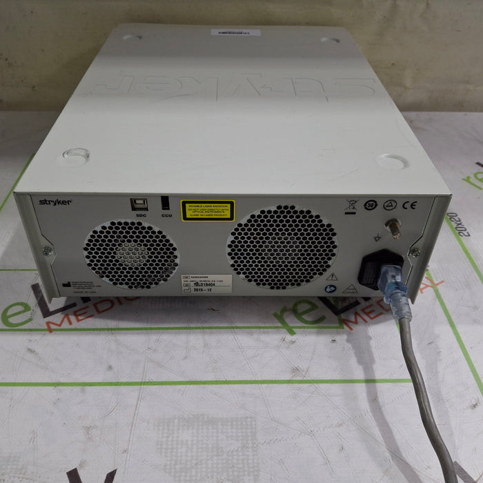 Stryker L10 LED Light Source