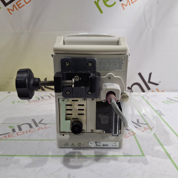 CareFusion Alaris 8015 Small Screen POC Infusion Pump